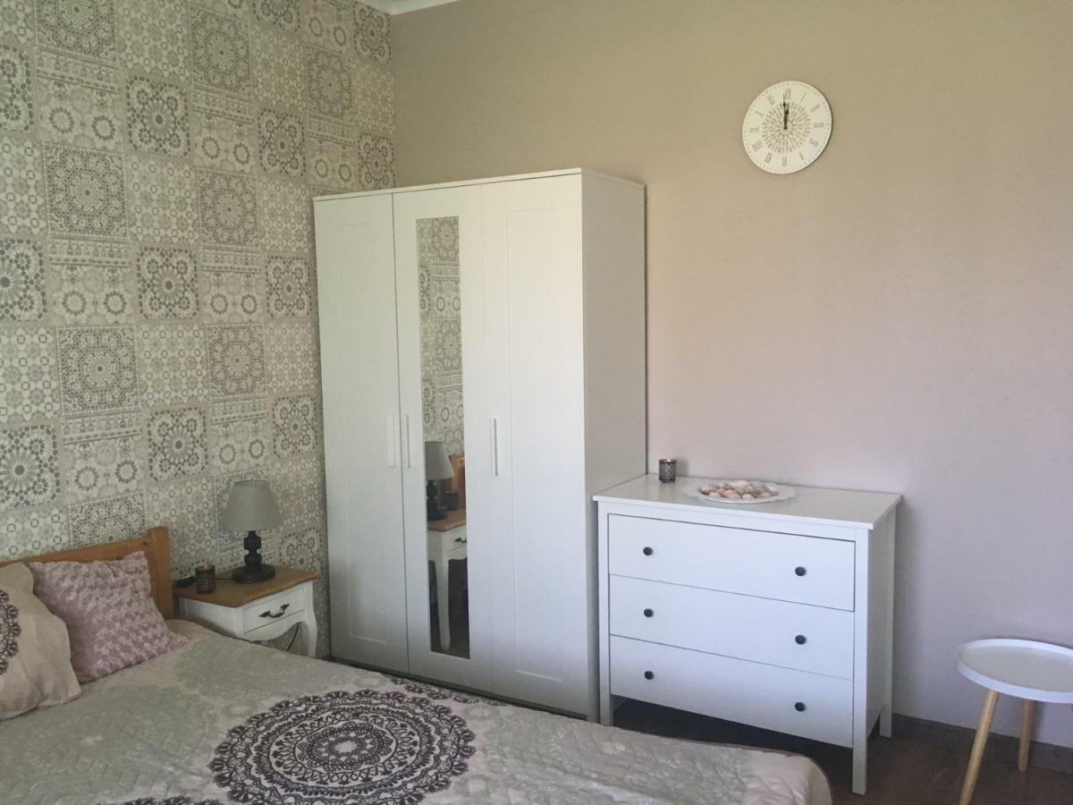 Villa Casa Mia Balatonlelle Exteriér fotografie