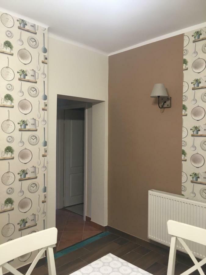 Villa Casa Mia Balatonlelle Exteriér fotografie